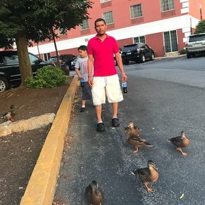 Meet your Posher, Noe